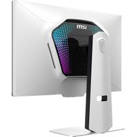 Miniatura 15 de MSI MONITOR MPG 274URDFW E16M. 27" RAPID IPS PLANO. 3840X2160 . UHD:160HZ, FHD:320HZ. BLANCO