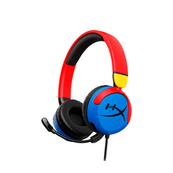 HP HYPERX CLOUD MINI CON CABLE MULTICOLOR - 7G8F3AA