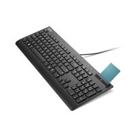 Miniatura 4 de KEYBOARD CON CABLE SMARTCARD