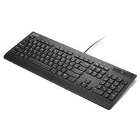 Miniatura 6 de KEYBOARD CON CABLE SMARTCARD