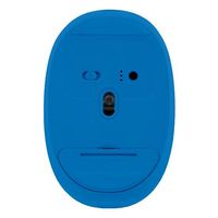 Miniatura 3 de RATON DUAL-WIREL RECARG SIL AZU