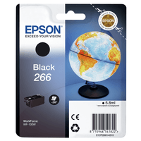 CONSUMIBLE EPSON NEGRO WF-100W 266