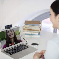 Miniatura 12 de CAMARA WEBCAM LOGITECH HD PRO C920