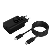 Miniatura 1 de CARGADOR DE PARED LENOVO USB-C 68W