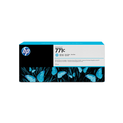 HP Cartucho GF para Z6200 LCY 771C 775ml Cyan Claro