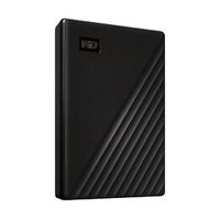 Miniatura 4 de DISCO DURO EXTERNO 5TB WESTERN DIGITAL MY PASSPORT  2.5´´