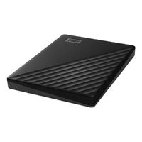 Miniatura 5 de DISCO DURO EXTERNO 5TB WESTERN DIGITAL MY PASSPORT  2.5´´