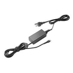 HP 45W USB-C LC Power Adapter EMEA - INT