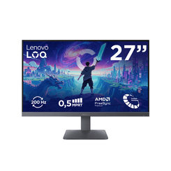 LENOVO LOQ 27-10 Monitor  LOQ 27" LED IPS Full HD HDMI