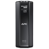 Miniatura 6 de SAI APC Power Saving BACK-UPS, BR1500GI, 1500V, 230W - Negro