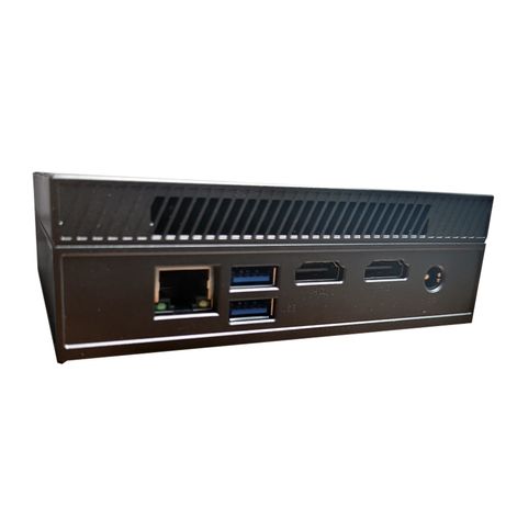 MINI PC LEOTEC INTEL N5095 + 4GB DDR4 + 128GB SSD - Imagen 5 de 9 MINI PC LEOTEC INTEL N5095 + 4GB DDR4 + 128GB SSD - Imagen 5 de 9