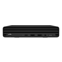MINI PC HP PRO MINI 260 G9 DESKTOP COMPUTER - INTEL CORE I3 13TH GEN I3-1315U - 8 GB - 256 GB SSD - DESKTOP MINI - INTEL CHIP - WINDOWS 11 PRO - INTEL