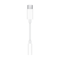 Miniatura 1 de USB-C TO 3.5 MM HEADPHONE ADAP-ZML