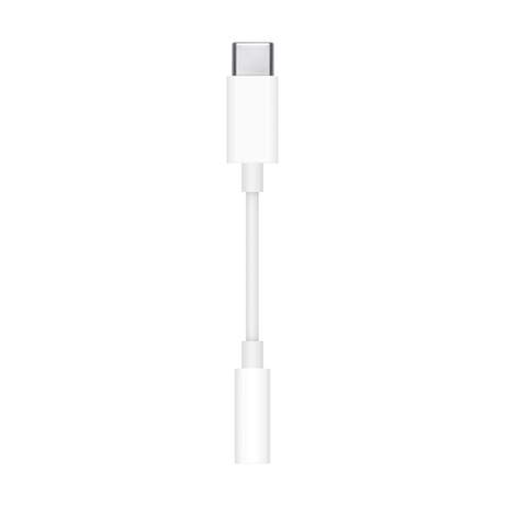 USB-C TO 3.5 MM HEADPHONE ADAP-ZML - Imagen 1 de 4 USB-C TO 3.5 MM HEADPHONE ADAP-ZML - Imagen 1 de 4