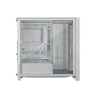 Miniatura 4 de Caja CORSAIR  FRAME 4000D WOOD RS  Madera, Blanco