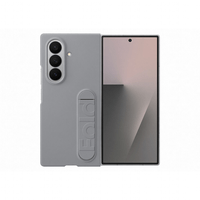Miniatura 1 de FUNDA SILICONA GRIS GALAXY Z FOLD7