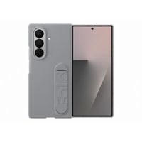 Miniatura 2 de FUNDA SILICONA GRIS GALAXY Z FOLD7