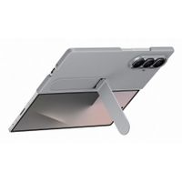 Miniatura 4 de FUNDA SILICONA GRIS GALAXY Z FOLD7