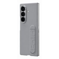 Miniatura 5 de FUNDA SILICONA GRIS GALAXY Z FOLD7