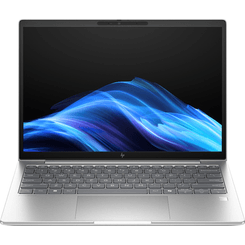 PORTATIL HP ELITEBOOK 6 G1I 33.8 CM (13.3") , WUXGA, INTEL CORE ULTRA 7 255U, 16 GB, 512 GB SSD, PIKE SILVER, WINDOWS 11 PRO