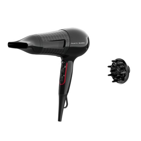 SECADOR DE PELO ROWENTA CV591L 2300 W - Imagen 2 de 3 SECADOR DE PELO ROWENTA CV591L 2300 W - Imagen 2 de 3
