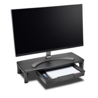 Miniatura 4 de SOPORTE ELEVADOR MONITOR CON CAJON SMARTFIT KENSINGTON K55725EU