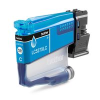 Miniatura 3 de TINTA BROTHER LC527XLC CIAN