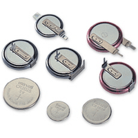 Miniatura 1 de PILAS CR2032 MAXELL CR2032-B1 3V BLISTER 1 UNIDAD (ecotasas incluidas)