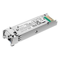 Miniatura 2 de MODULO SFP TP LINK OMADA TL-SM321B BIDI WDM B / SINGLE MODE