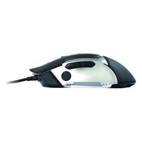 Miniatura 7 de MOUSE GAMING CONCEPTRONIC DJEBBEL02B USB ALTA SENSIBILIDAD SENSOR 4000dpi BOTONES PROGRAMABLES