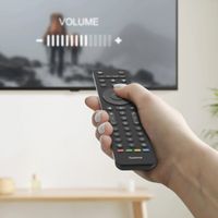 Miniatura 10 de HAMA Mando TV Universal 4en1