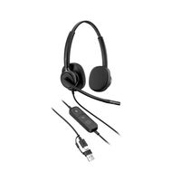 Miniatura 18 de HP Poly Mission 425 Stereo Wired BULK