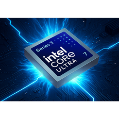 OmniBook 5 14 Ultra 7 355 32GB LPDDR5X on-board 1TB PCIe Intel Graphics 14.0 2K OLED Brightview 300 nits WIN 11 + C+ Starlit Blue