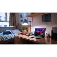 Miniatura 5 de OmniBook 5 14 Ultra 7 355 32GB LPDDR5X on-board 1TB PCIe Intel Graphics 14.0 2K OLED Brightview 300 nits WIN 11 + C+ Starlit Blue