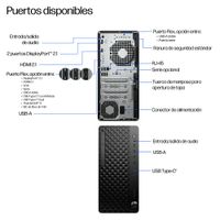 Miniatura 2 de =>>ED 8 TWR G1I U7 16/512 W11P