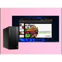 Miniatura 10 de =>>ED 8 TWR G1I U7 16/512 W11P