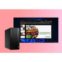 Miniatura 12 de =>>ED 8 TWR G1I U7 16/512 W11P