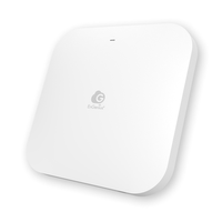 Miniatura 1 de Punto de acceso Wi-Fi 7 interior BE5000 de doble banda 700 + 4300 Mbps  2T2R  uplink 2.5GbE PoE+ gesti n Cloud