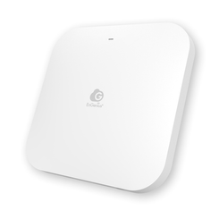 Punto de acceso Wi-Fi 7 interior BE5000 de doble banda 700 + 4300 Mbps  2T2R  uplink 2.5GbE PoE+ gesti n Cloud
