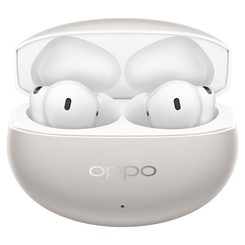 OPPO ENCO X3S NEBULAR SILVER