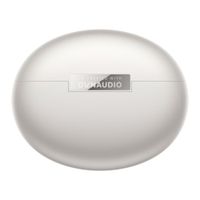 Miniatura 4 de OPPO ENCO X3S NEBULAR SILVER