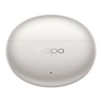 Miniatura 5 de OPPO ENCO X3S NEBULAR SILVER
