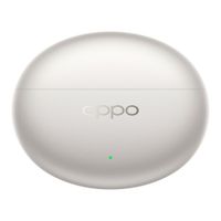 Miniatura 6 de OPPO ENCO X3S NEBULAR SILVER