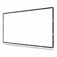 Miniatura 19 de iggual Pantalla plegable ECO-COST 120 16:9