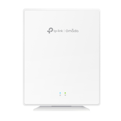 TP-Link EAP610GP-Desktop AP AX1800 WiFi6 1xGPON