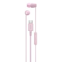 Miniatura 2 de AURICULAR IN EAR USBC MICRO ROSA