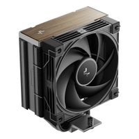 Miniatura 2 de REFRIGERADOR CPU DEEPCOOL AK400 G2 MULTISOCKET NEGRO/MADERA