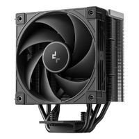 Miniatura 3 de REFRIGERADOR CPU DEEPCOOL AK400 G2 MULTISOCKET NEGRO/MADERA