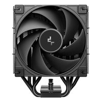 Miniatura 4 de REFRIGERADOR CPU DEEPCOOL AK400 G2 MULTISOCKET NEGRO/MADERA