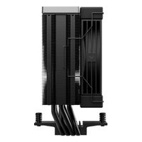 Miniatura 5 de REFRIGERADOR CPU DEEPCOOL AK400 G2 MULTISOCKET NEGRO/MADERA